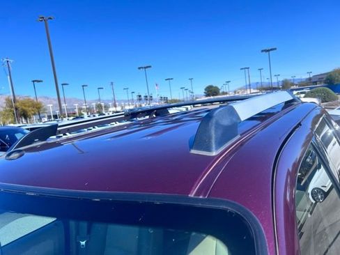 Used 2007 Ford Explorer Sport Trac Limited image 30