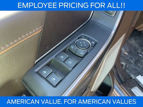New 2026 Ford F150 King Ranch w/ Equipment Group 601A High AWD/4WD image 18