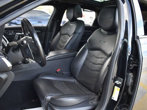 Used 2019 Cadillac CT6 Sport image 14
