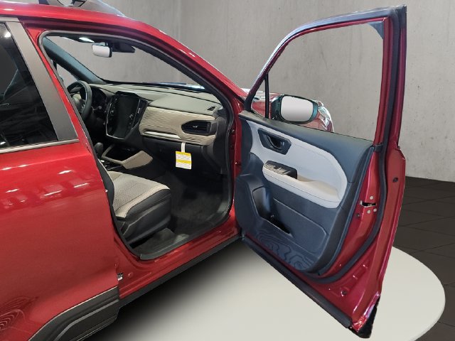 New 2026 Subaru Forester Premium AWD/4WD image 37