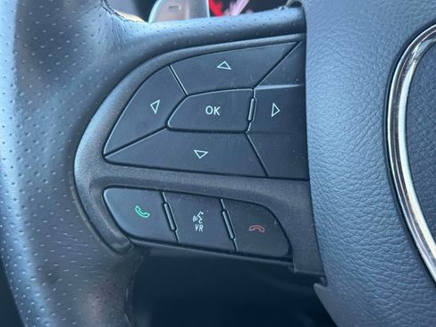 Used 2020 Dodge Durango R/T w/ Blacktop Package AWD/4WD image 20