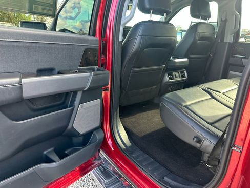 Used 2021 Ford F150 Lariat image 25