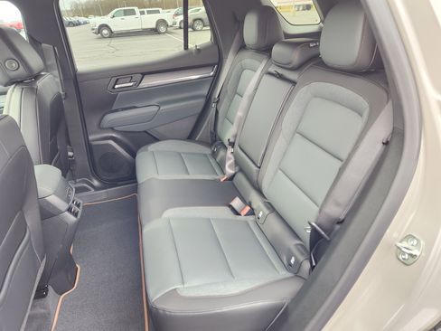 New 2026 GMC Terrain AT4 w/ Convenience Package III image 8