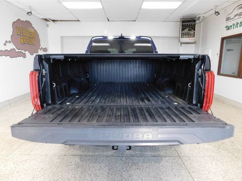 Used 2023 Toyota Tundra SR5 AWD/4WD image 52