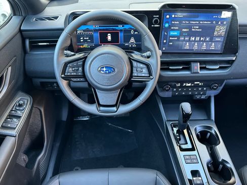 New 2026 Subaru Outback Premium image 15