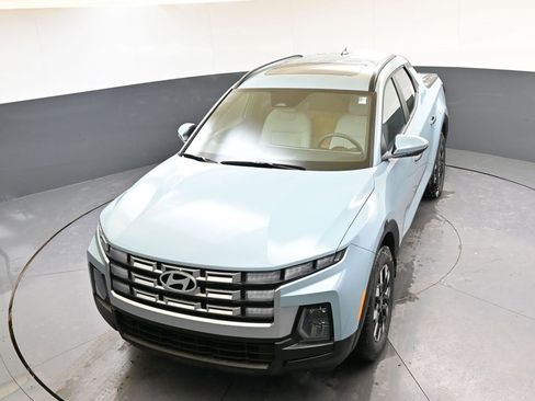 New 2026 Hyundai Santa Cruz SEL image 42