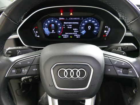 Used 2024 Audi Q3 2.0T Premium Plus image 15