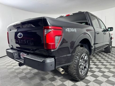 Used 2024 Ford F150 STX AWD/4WD image 26