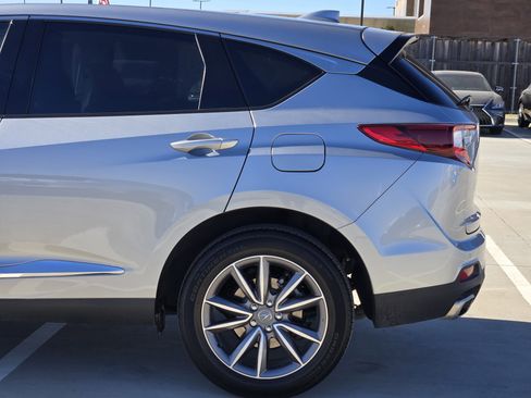 Certified 2023 Acura RDX Technology Package image 13