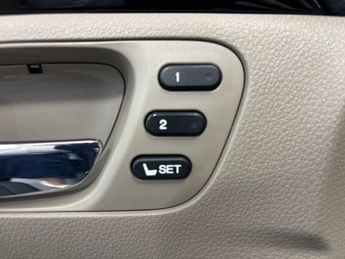 Certified 2021 Honda Pilot Elite image 12
