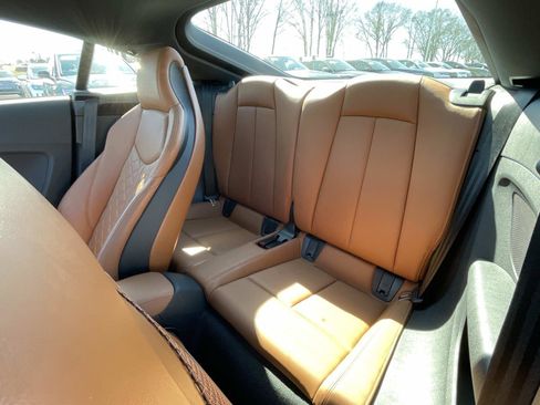 Certified 2022 Audi TT 2.0T image 11