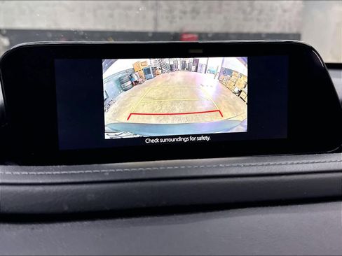 Used 2023 MAZDA CX-30 AWD 2.5 S image 23