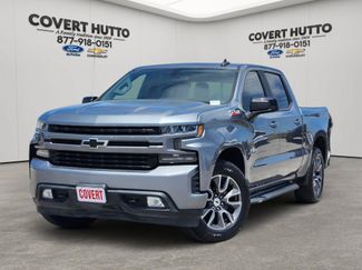 Used 2020 Chevrolet Silverado 1500 RST AWD/4WD video 1