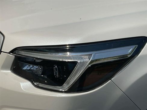 Used 2021 Subaru Forester Premium AWD/4WD image 6