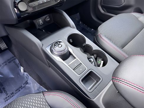 New 2026 Ford Escape ST-Line Select w/ Tech Pack #2 image 37