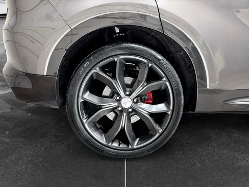 Used 2024 Dodge Hornet R/T Plus w/ Track Pack AWD/4WD image 34