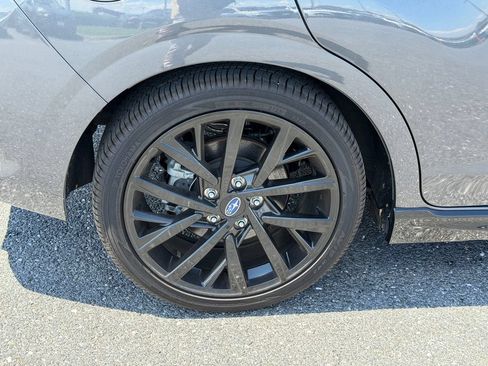 Used 2025 Subaru Impreza RS AWD/4WD image 12