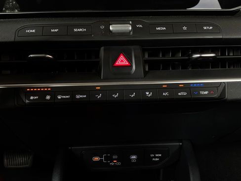 Used 2025 Kia K4 FWD image 28