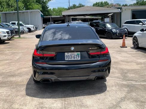 Used 2022 BMW M340i w/ Premium Package RWD image 6