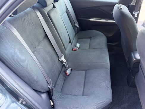 Used 2010 Toyota Yaris Sedan FWD image 12
