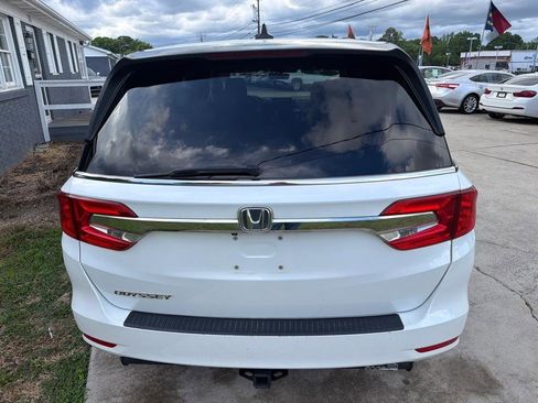 Used 2020 Honda Odyssey EX-L image 12
