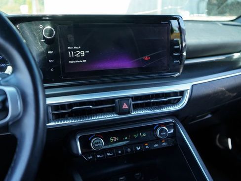 Used 2022 Kia K5 GT FWD image 8