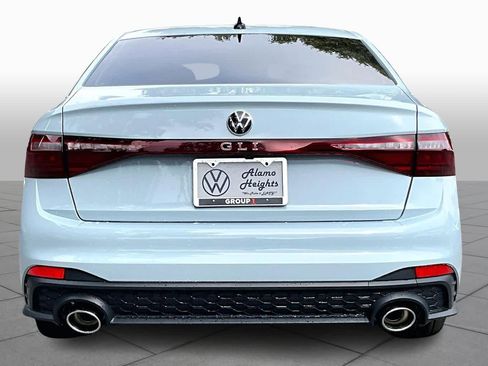 New 2026 Volkswagen Jetta GLI Autobahn image 4