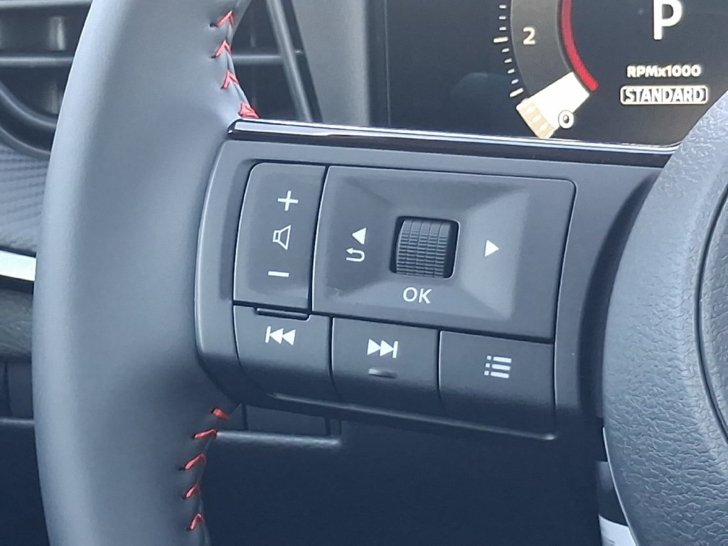 New 2027 Nissan Kicks SR AWD/4WD image 11