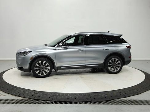 Used 2022 Lincoln Corsair Reserve w/ Elements Package FWD image 5