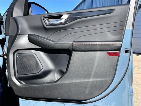 Certified 2023 Ford Escape ST-Line w/ Tech Pack #1 image 22