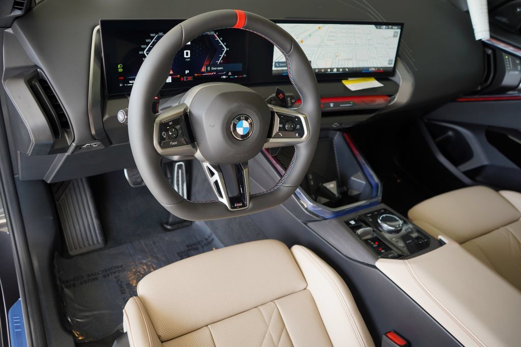 Used 2026 BMW X3 M50 w/ Premium Package AWD/4WD image 13