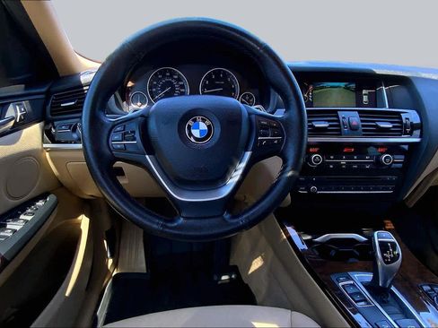 Used 2016 BMW X4 xDrive28i AWD/4WD image 6