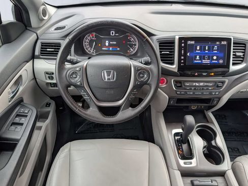 Used 2018 Honda Pilot EX-L image 18