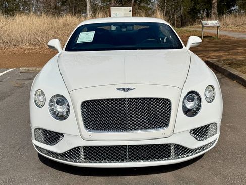 Used 2017 Bentley Continental GT image 6