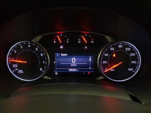 Used 2019 GMC Terrain SLE FWD image 23