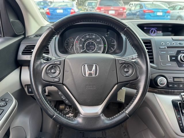 Used 2012 Honda CR-V EX-L image 43