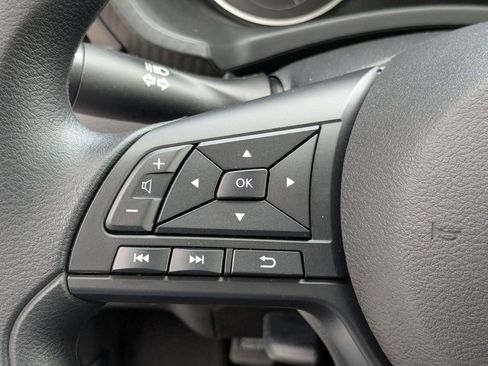 New 2025 Nissan Sentra S image 16