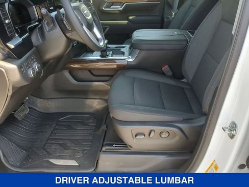 New 2026 GMC Sierra 1500 Elevation AWD/4WD image 17