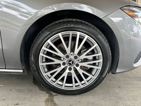 Used 2025 Mercedes-Benz CLA 250 image 18