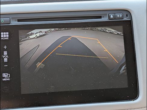 Used 2017 Honda HR-V EX-L image 24