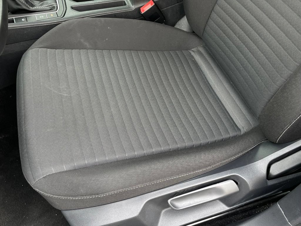 Used 2025 Volkswagen Jetta S FWD image 24