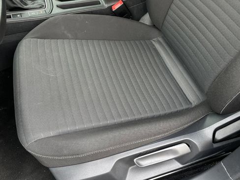 Used 2025 Volkswagen Jetta S FWD image 24