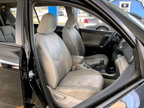 Used 2011 Toyota RAV4 2WD w/ 3rd Row image 8