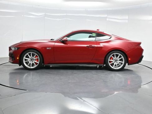 Used 2024 Ford Mustang GT Premium RWD image 39
