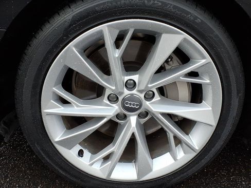 Used 2020 Audi A5 2.0T Premium Plus image 9