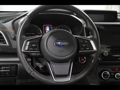 Used 2019 Subaru Crosstrek 2.0i Limited w/ Moonroof Package w/Navigation AWD/4WD image 7
