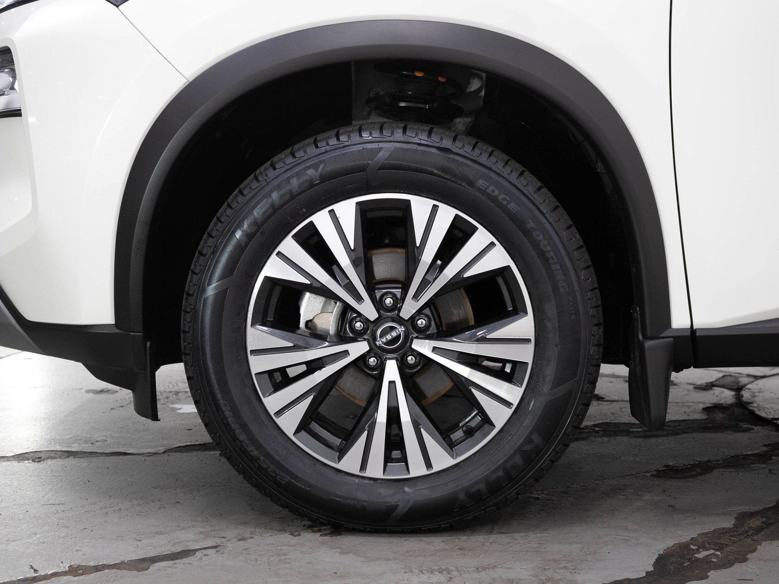 Used 2023 Nissan Rogue SV w/ SV Premium B Package AWD/4WD image 28