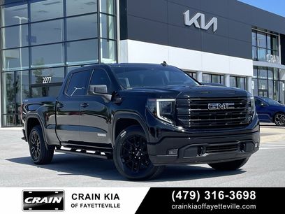 Used 2022 GMC Sierra 1500 Elevation