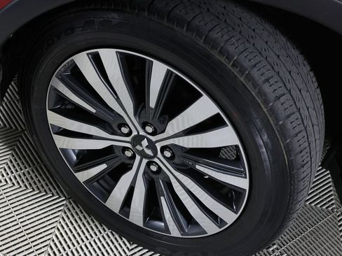 Used 2020 Mitsubishi Outlander ES FWD image 37