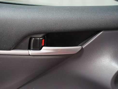 Used 2023 Toyota Camry SE w/ Audio Upgrade Package FWD image 32